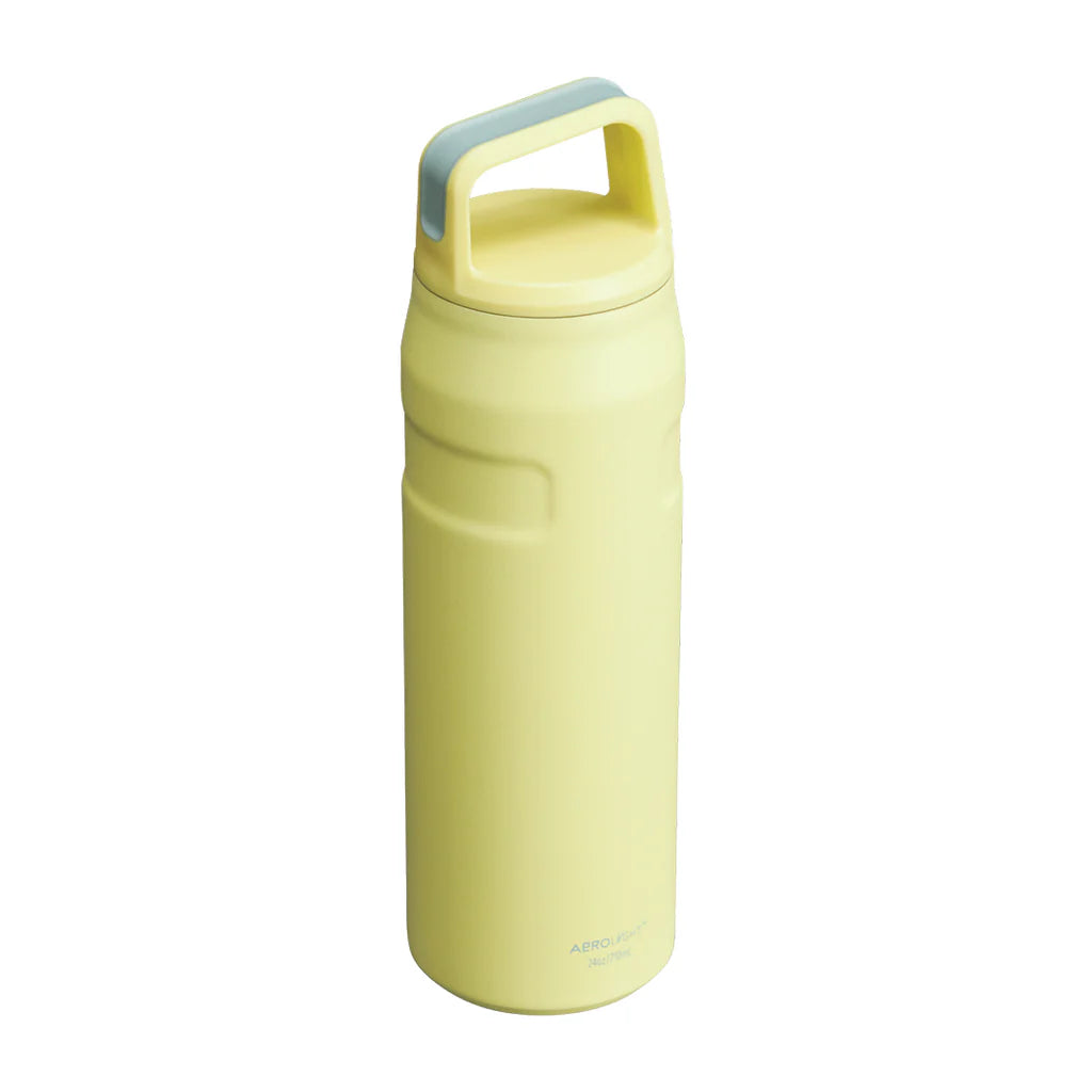 Stanley IceFlow™ AeroLight™ Bottle with cap and carry + lid | 24oz - Alpine-Goritta Works Sdn. Bhd. 202501017603 (1619017-X)