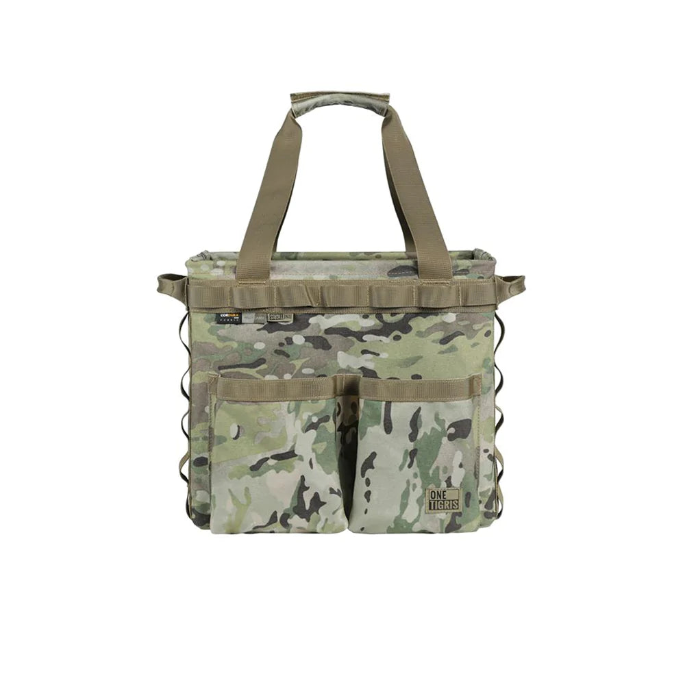 OneTigris Foldable Storage Box - Multicam-Goritta Works Sdn. Bhd. 202501017603 (1619017-X)