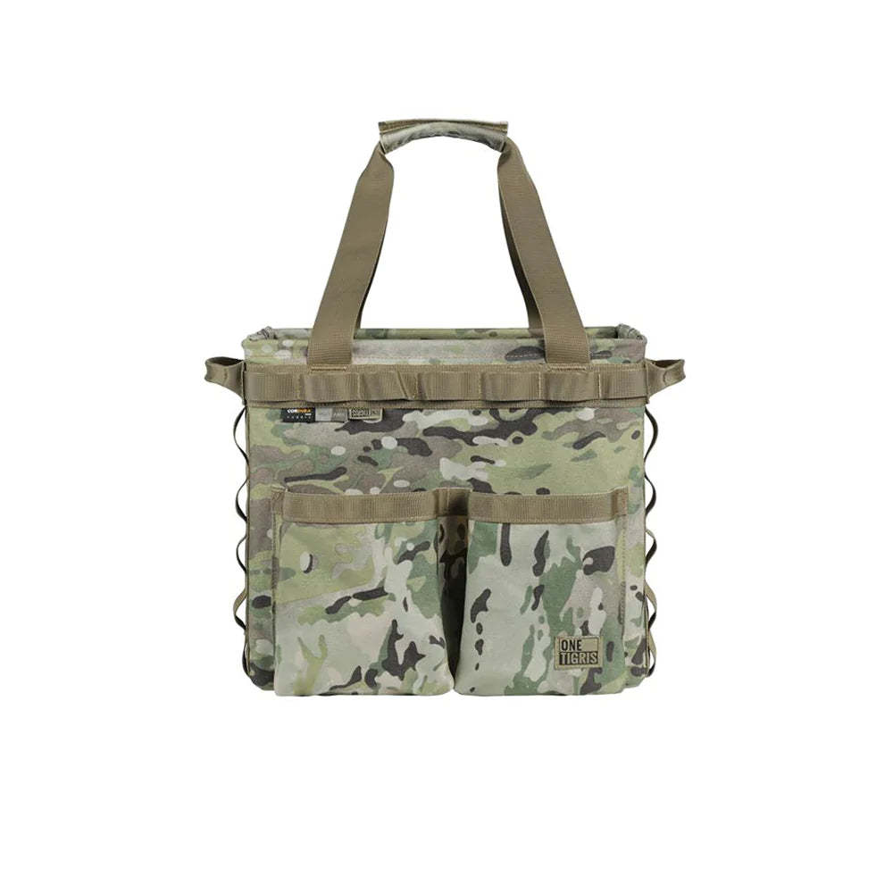 OneTigris Foldable Storage Box - Multicam-Goritta Works Sdn. Bhd. 202501017603 (1619017-X)