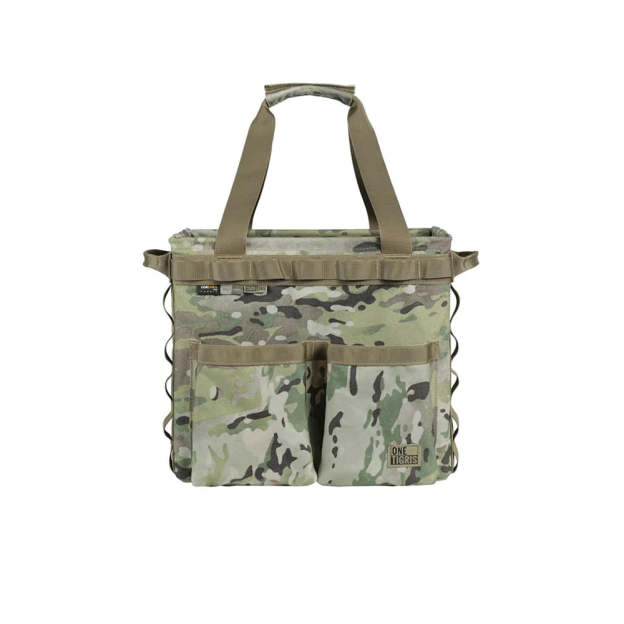 OneTigris Foldable Storage Box - Multicam-Goritta Works Sdn. Bhd. 202501017603 (1619017-X)