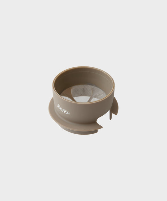Rivers Micro Coffee Dripper 2 - Beige-Goritta Works Sdn. Bhd. 202501017603 (1619017-X)