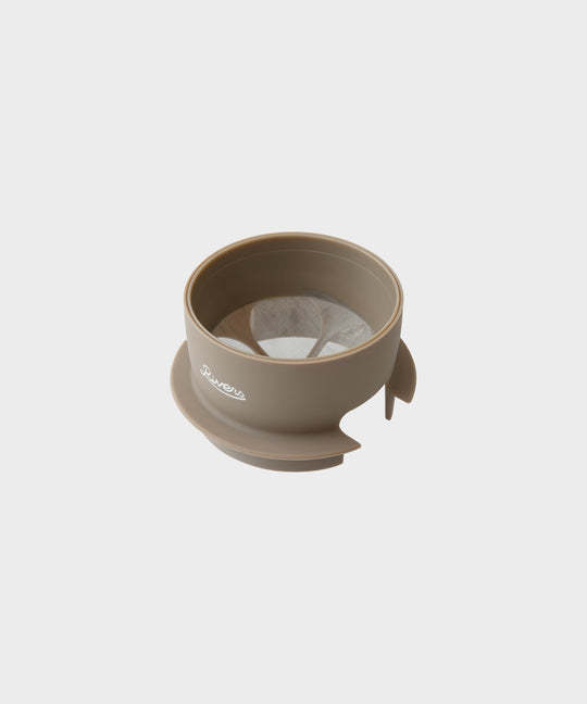 Rivers Micro Coffee Dripper 2 - Beige-Goritta Works Sdn. Bhd. 202501017603 (1619017-X)
