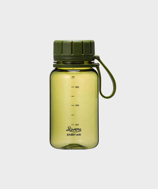 Rivers Stout Air 400E - Olive-Goritta Works Sdn. Bhd. 202501017603 (1619017-X)