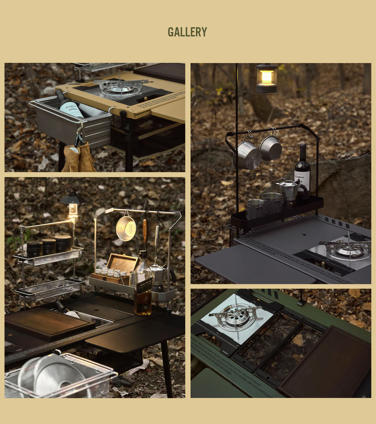 Cargo Container Solid Hanger - Black