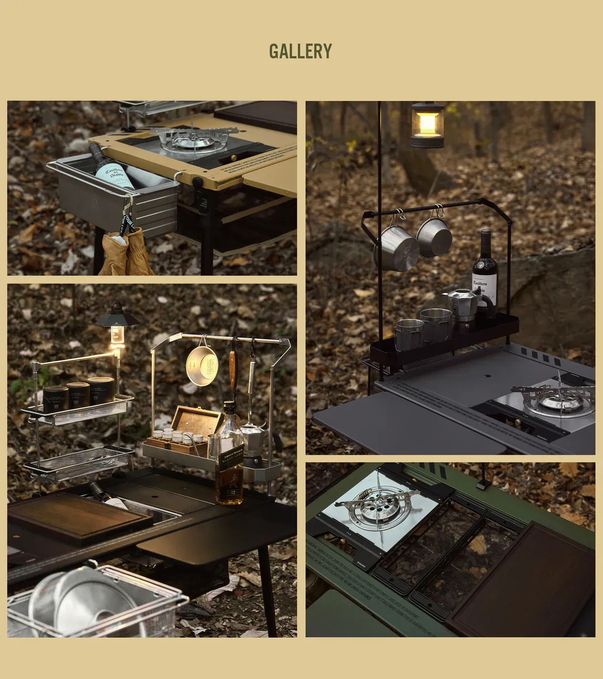 Cargo Container Solid Hanger - Black