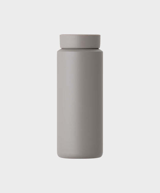 Rivers Drink Bottle Moku 500 - Taupe-Goritta Works Sdn. Bhd. 202501017603 (1619017-X)