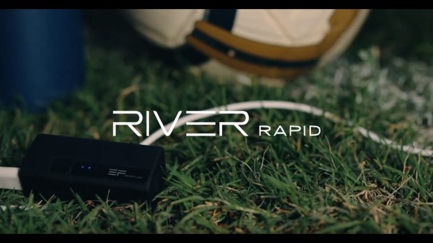 EcoFlow RAPID Magnetic Power Bank 5000mAh -Silver