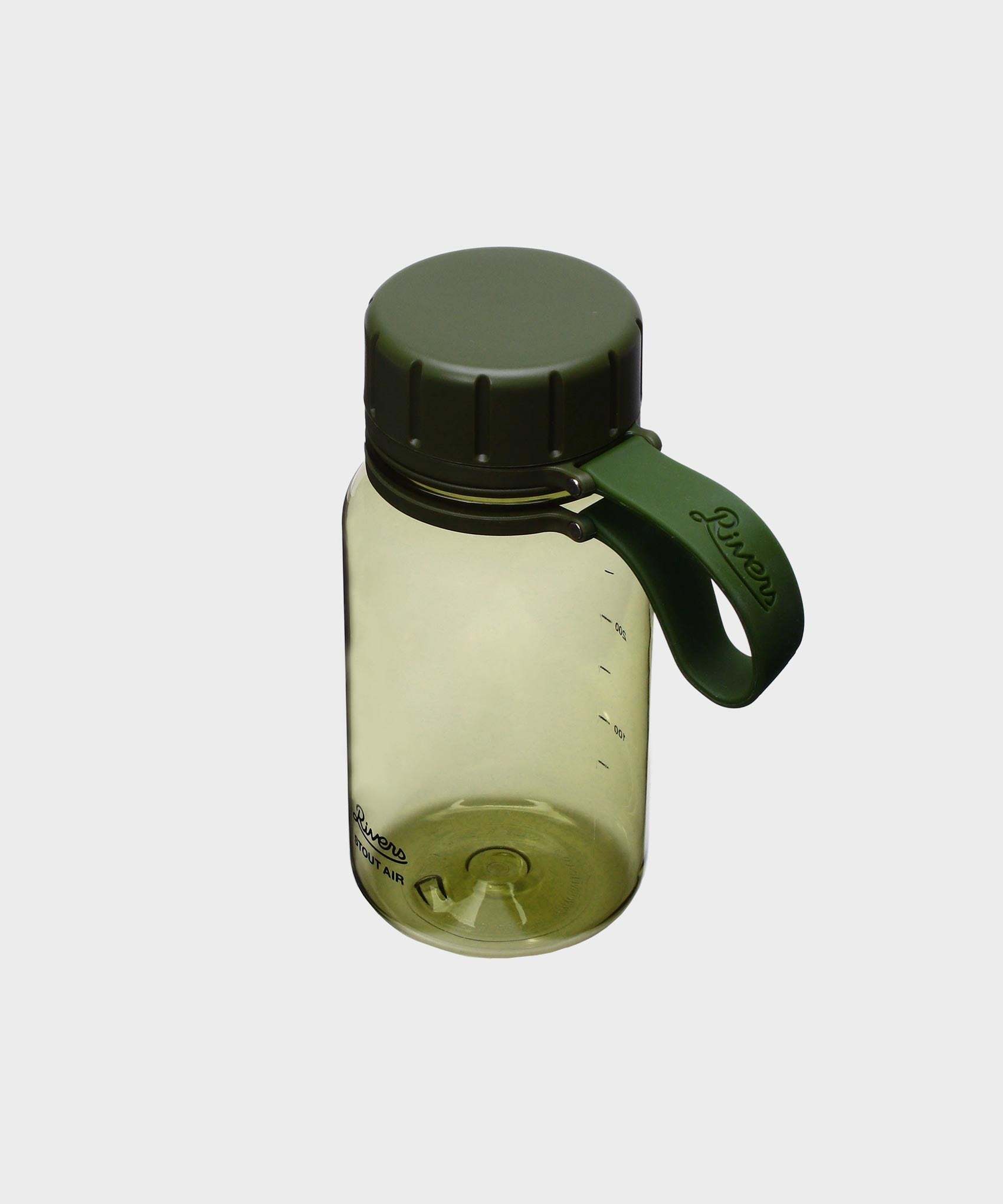 Rivers Stout Air 400E - Clear-Goritta Works Sdn. Bhd. 202501017603 (1619017-X)
