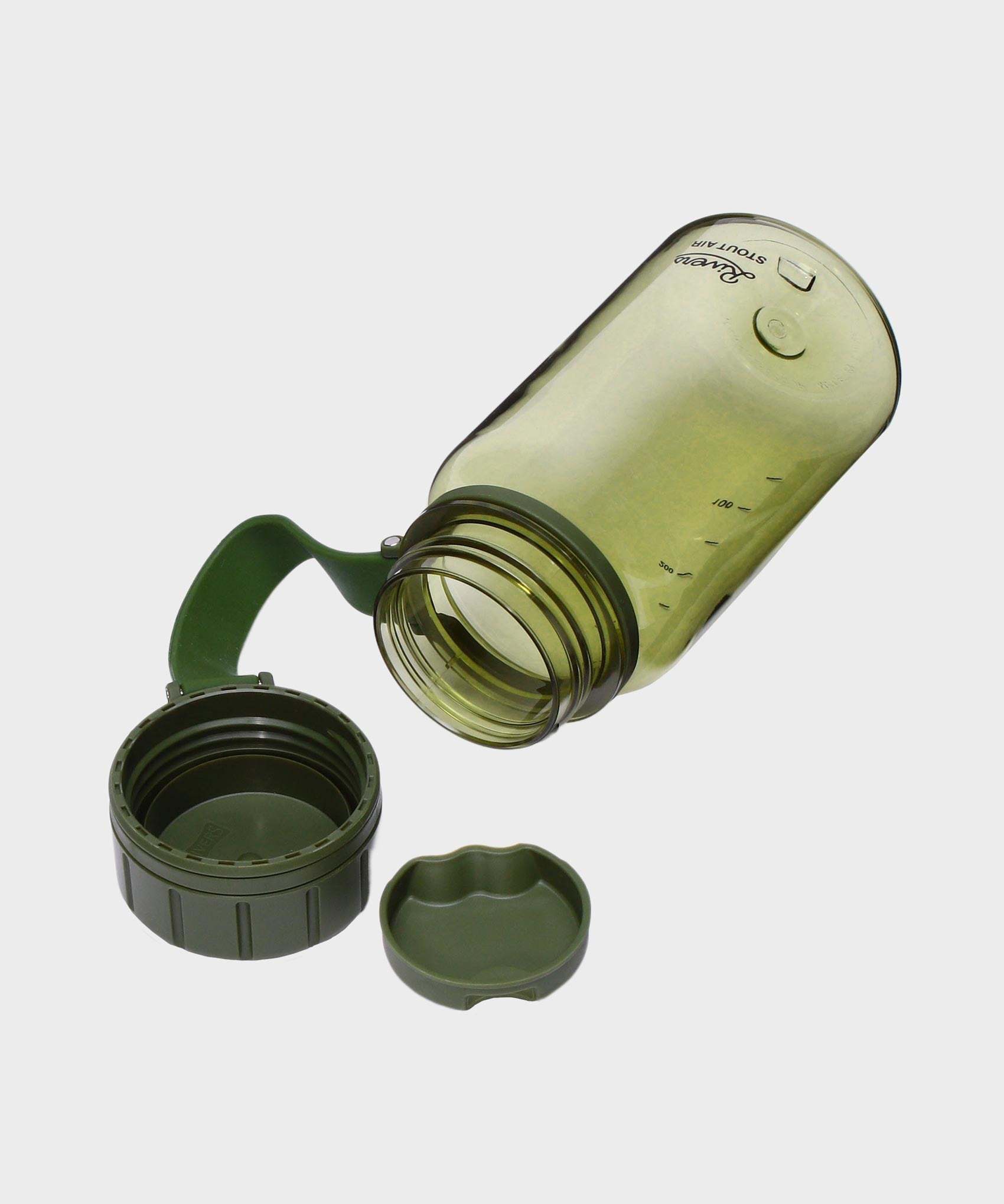 Rivers Stout Air 400E - Clear-Goritta Works Sdn. Bhd. 202501017603 (1619017-X)