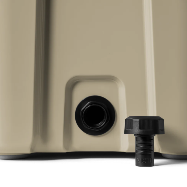 YETI Roadie 24 2.0 Hard Cooler - Tan