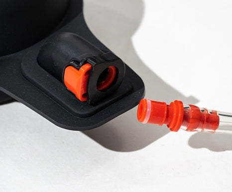 Mobi Garden Mu Feng Portable Shower Bag 20L-Goritta Works Sdn. Bhd. 202501017603 (1619017-X)