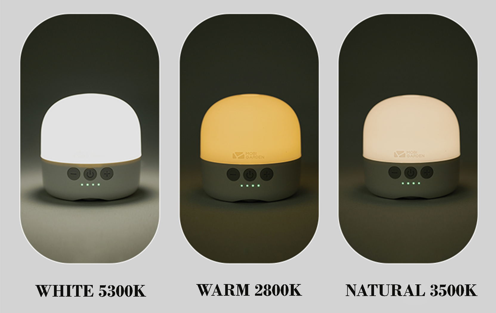 Mobi Garden Ling Chen Camp Light-Goritta Works Sdn. Bhd. 202501017603 (1619017-X)