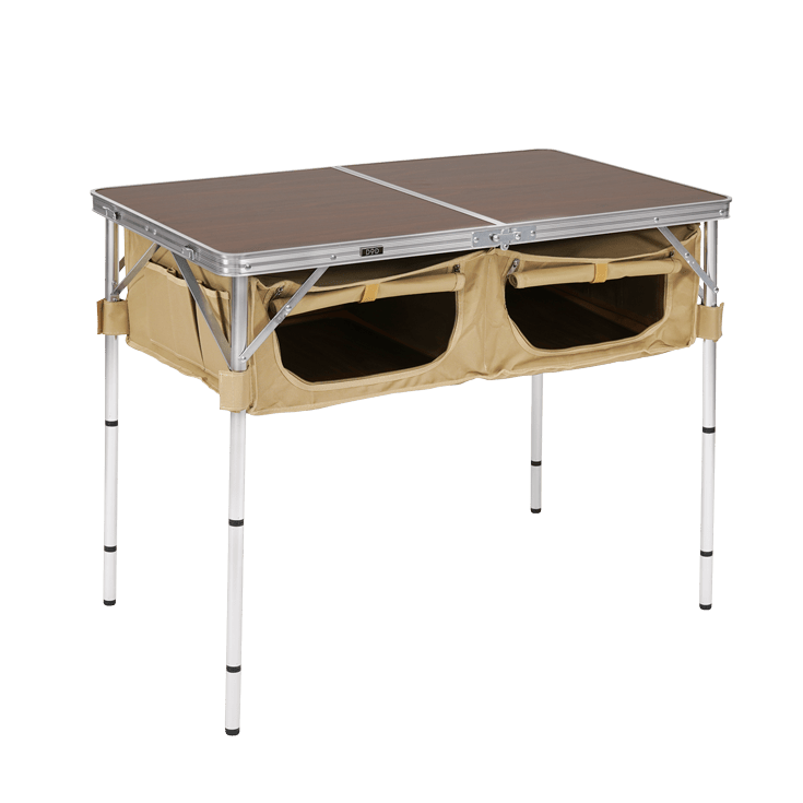 DoD Good Rack Table - Tan-Goritta Works Sdn. Bhd. 202501017603 (1619017-X)