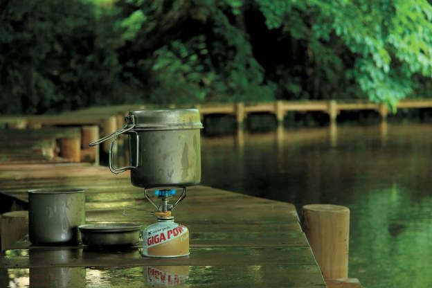 Snow Peak Trek 1400 Titanium-Goritta Works Sdn. Bhd. 202501017603 (1619017-X)