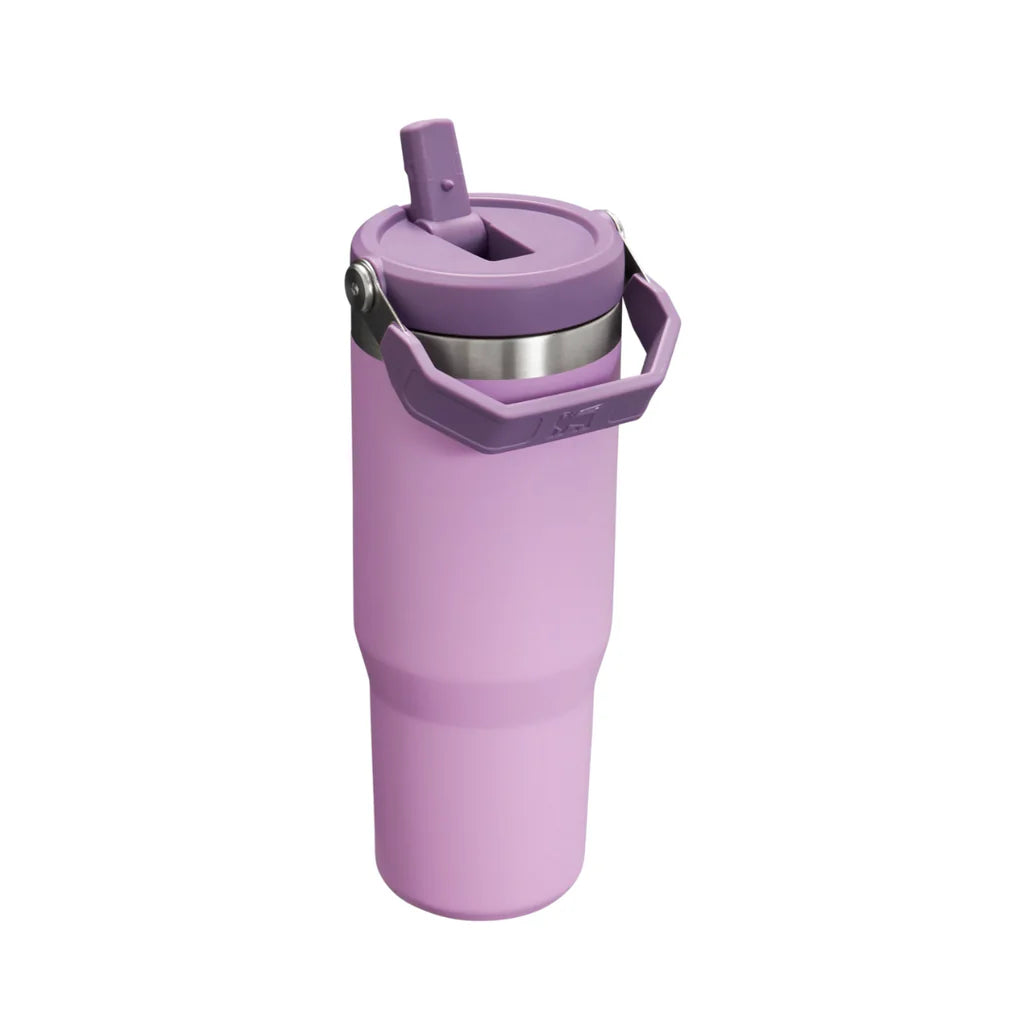 Stanley IceFlow Flip Straw Tumbler 30oz - Lilac-Goritta Works Sdn. Bhd. 202501017603 (1619017-X)