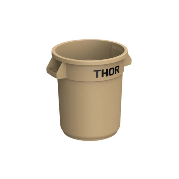 THOR Storage Bin 23L-Goritta Works Sdn. Bhd. 202501017603 (1619017-X)