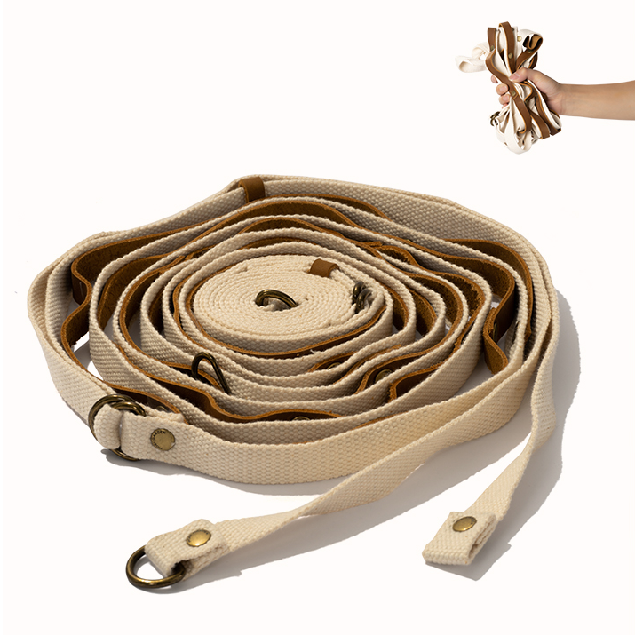 Mobi Garden Cow Leather Daisy Chain-Goritta Works Sdn. Bhd. 202501017603 (1619017-X)