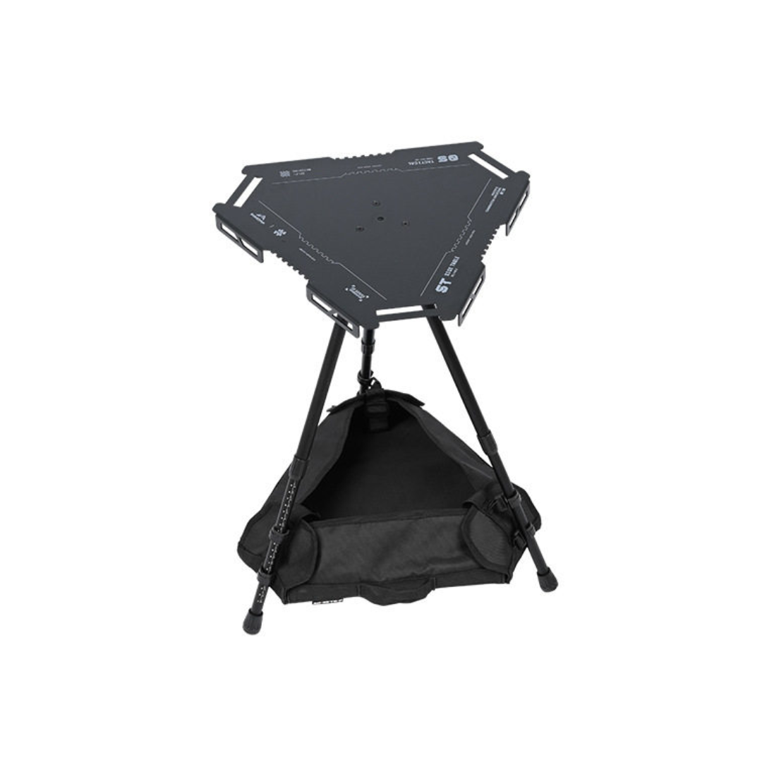 ShineTrip ST-05 Series Hexagon Tactical Side Table