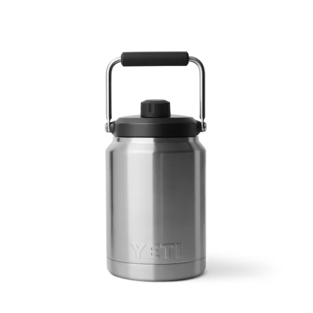 YETI Rambler Haft Gallon Jug 2.0 - Stainless