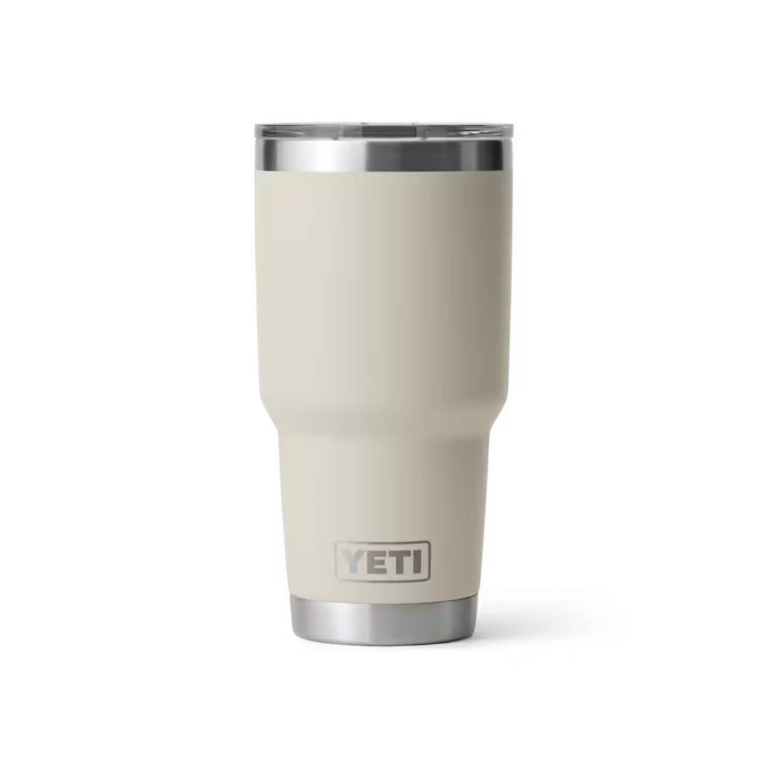 YETI Rambler 30 oz Tumbler With Magslider™ Lid - Cape Taupe