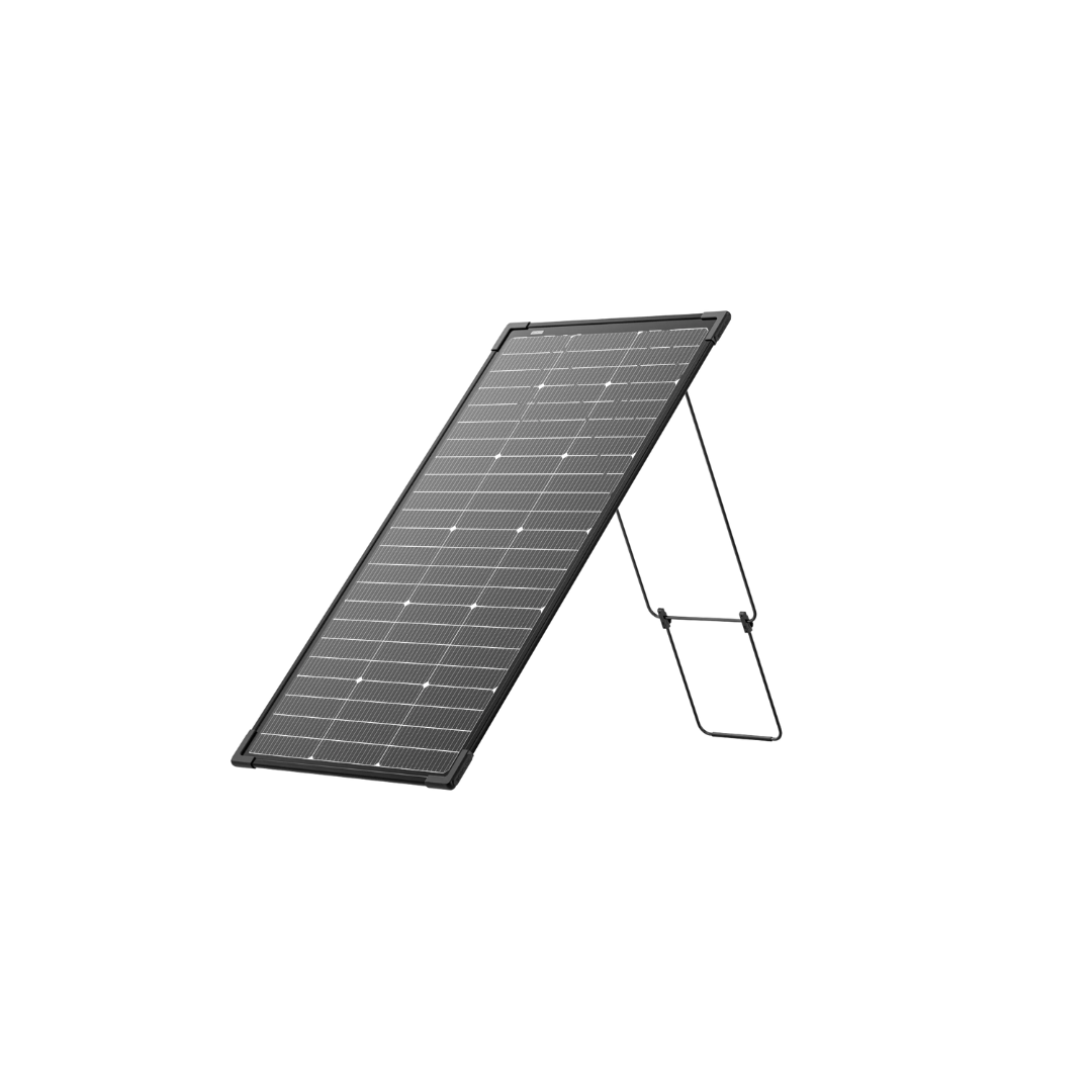 EcoFlow 125W Bifacial Modular Solar Panel