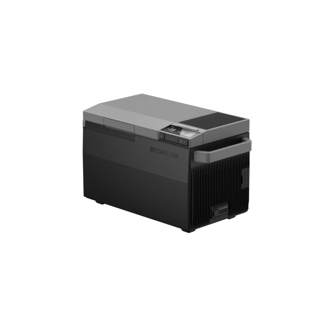 (Preorder) EcoFlow Glacier Package with Extra Battery