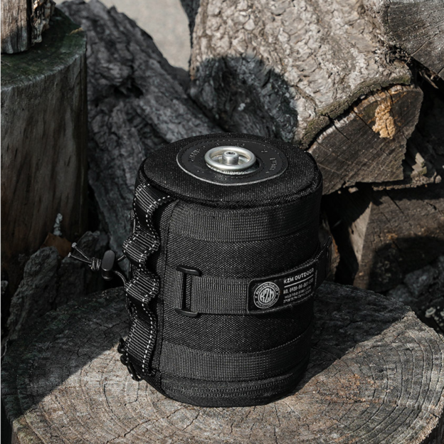 KZM Isogas Warmer 450