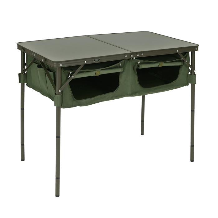 DoD Good Rack Table - Khaki-Goritta Works Sdn. Bhd. 202501017603 (1619017-X)