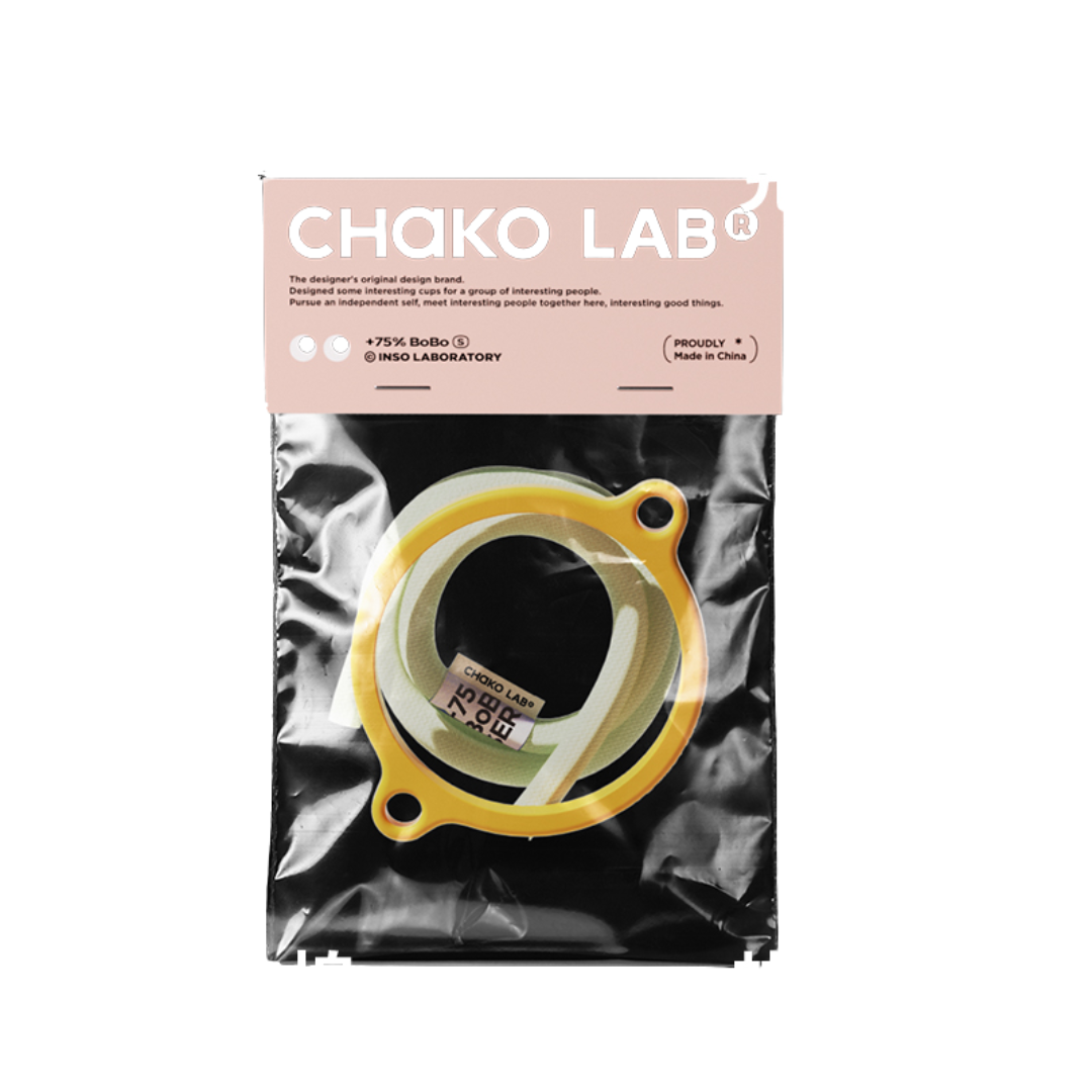 CHAKO LAB Bobo Strap