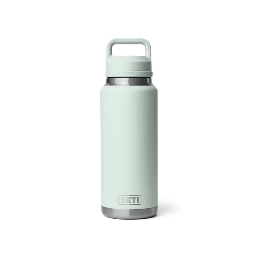 YETI Rambler 36 oz Bottle with Chug Cap - Ridgeline