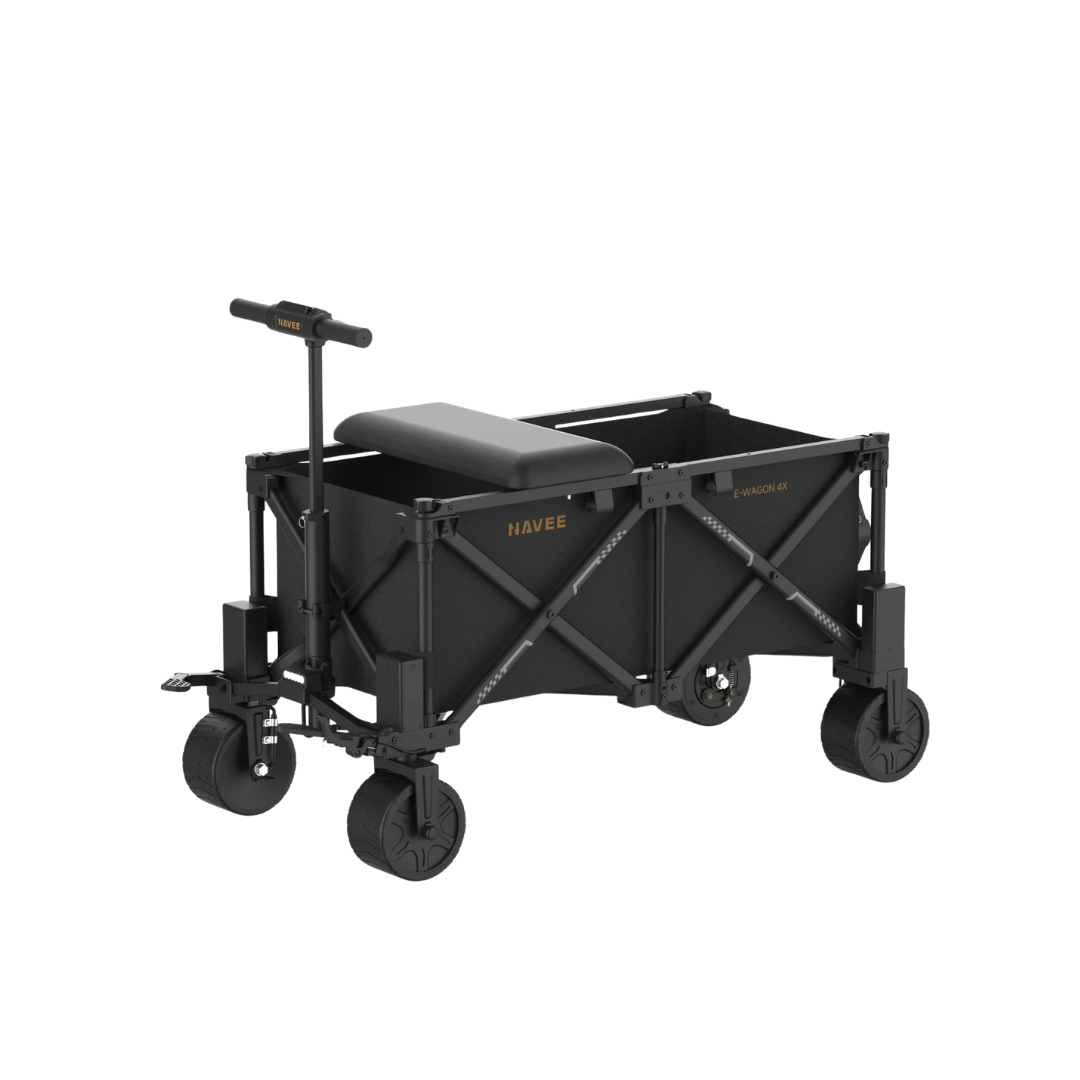 (PRE-ORDER) NAVEE E-Wagon 4X  432Wh