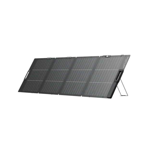 EcoFlow 220W Lightweight Portable Solar Panel