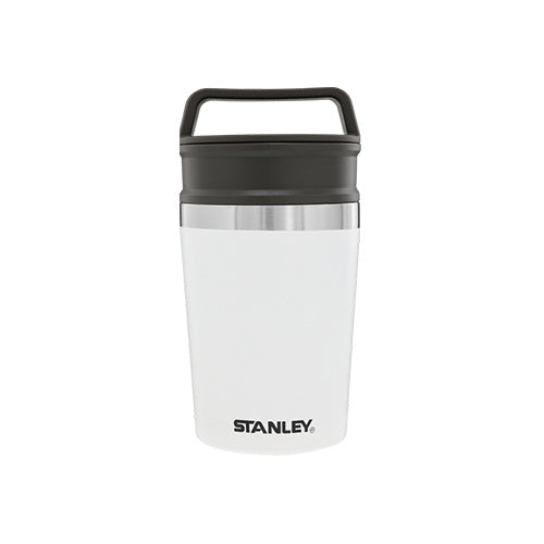 Stanley Adventure 8oz Vacuum Mug - Polar White-Goritta Works Sdn. Bhd. 202501017603 (1619017-X)