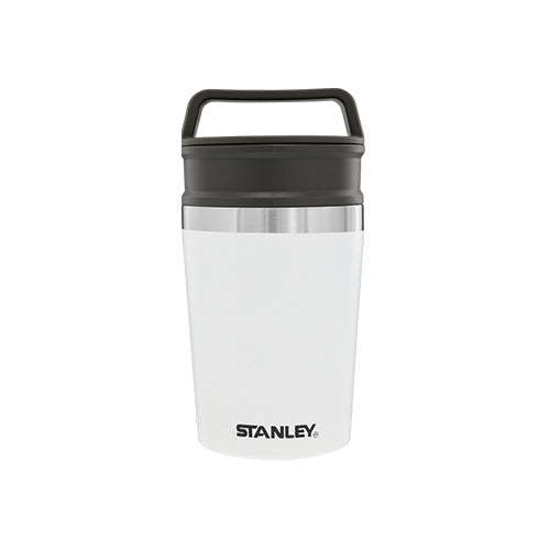Stanley Adventure 8oz Vacuum Mug - Polar White-Goritta Works Sdn. Bhd. 202501017603 (1619017-X)