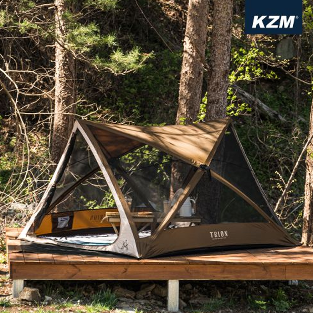 KZM Trion Tent-Goritta Works Sdn. Bhd. 202501017603 (1619017-X)