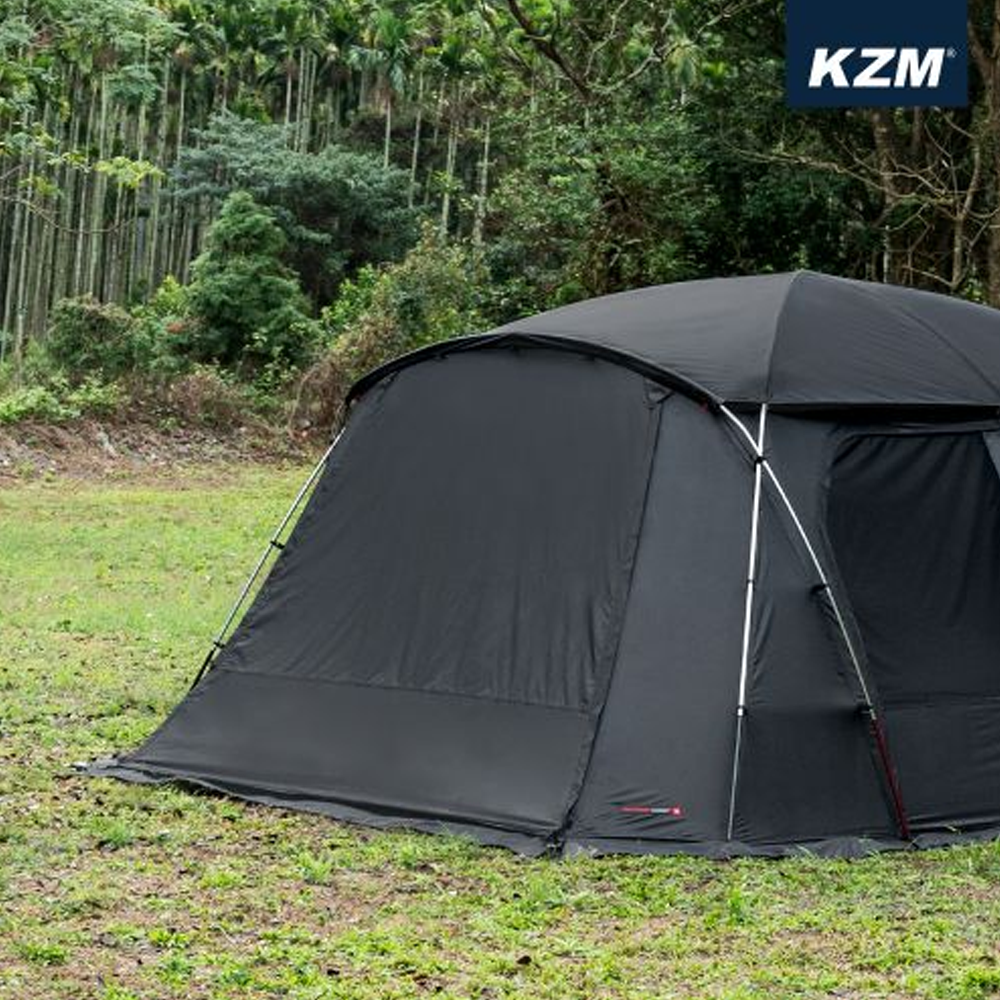KZM Lafesta Neo 4-5 Person Tent-Goritta Works Sdn. Bhd. 202501017603 (1619017-X)