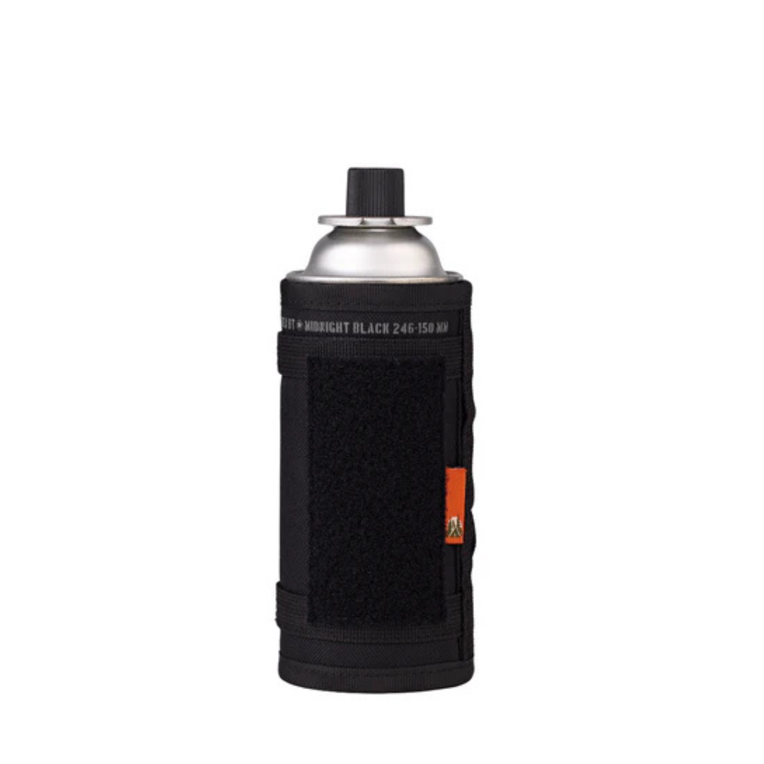 [Copy]Cargo Container Guard Warmer (BT) - Black