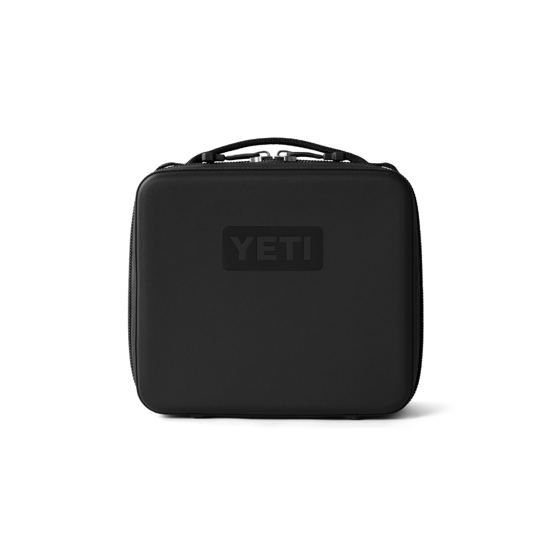 YETI Daytrip 3L Insulation Lunch Box - Black