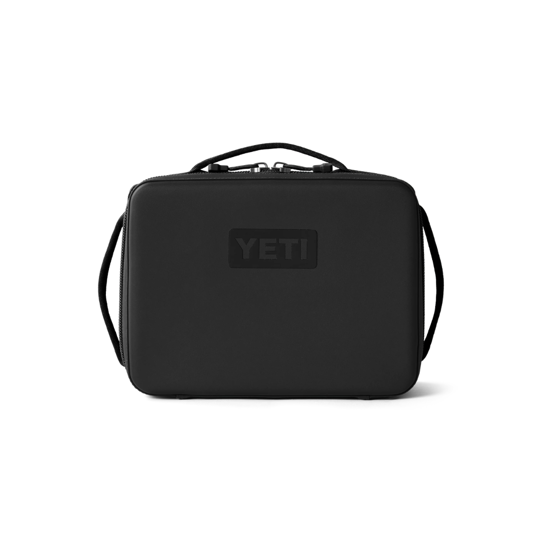 YETI Daytrip 5L Insulation Lunch Box - Black