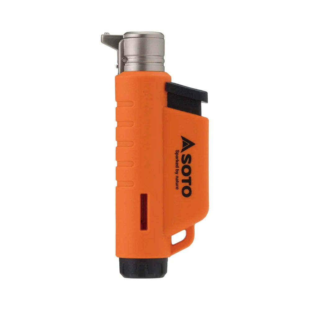 Soto Micro Torch Compact - Orange