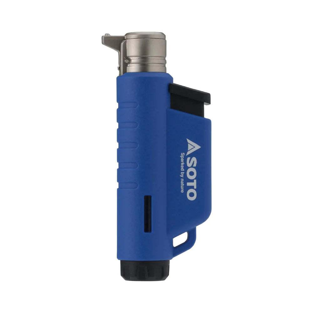 Soto Micro Torch Compact - Blue
