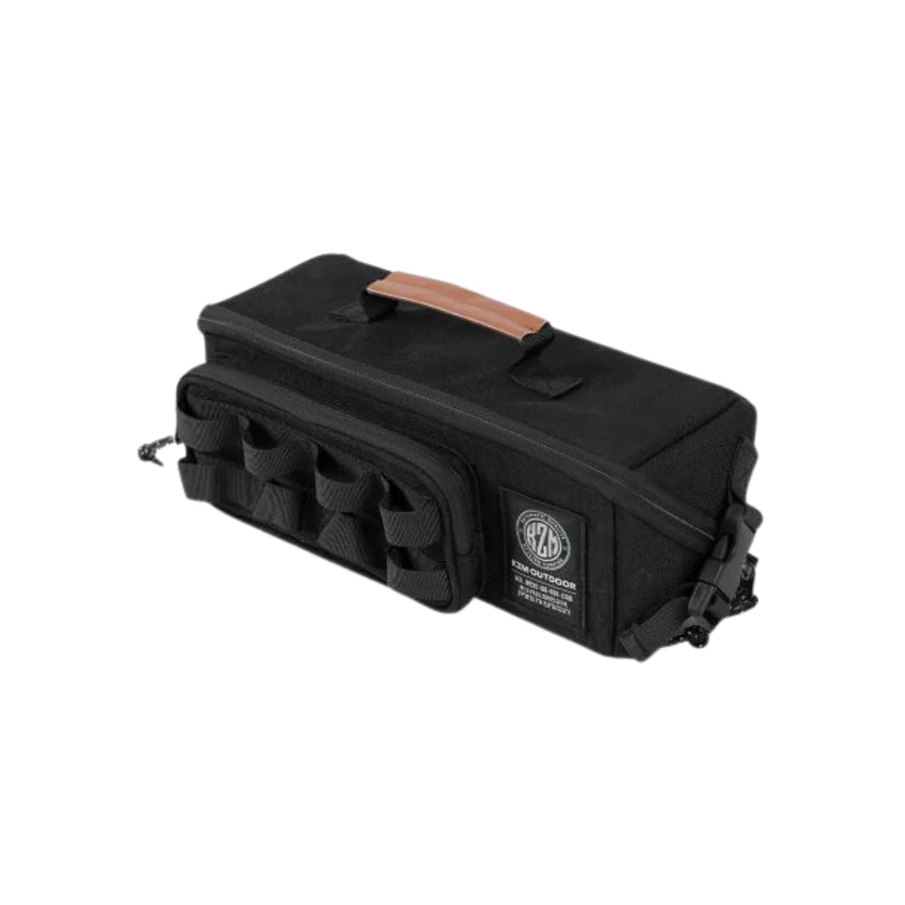 KZM Field Multi Tool Bag - Black