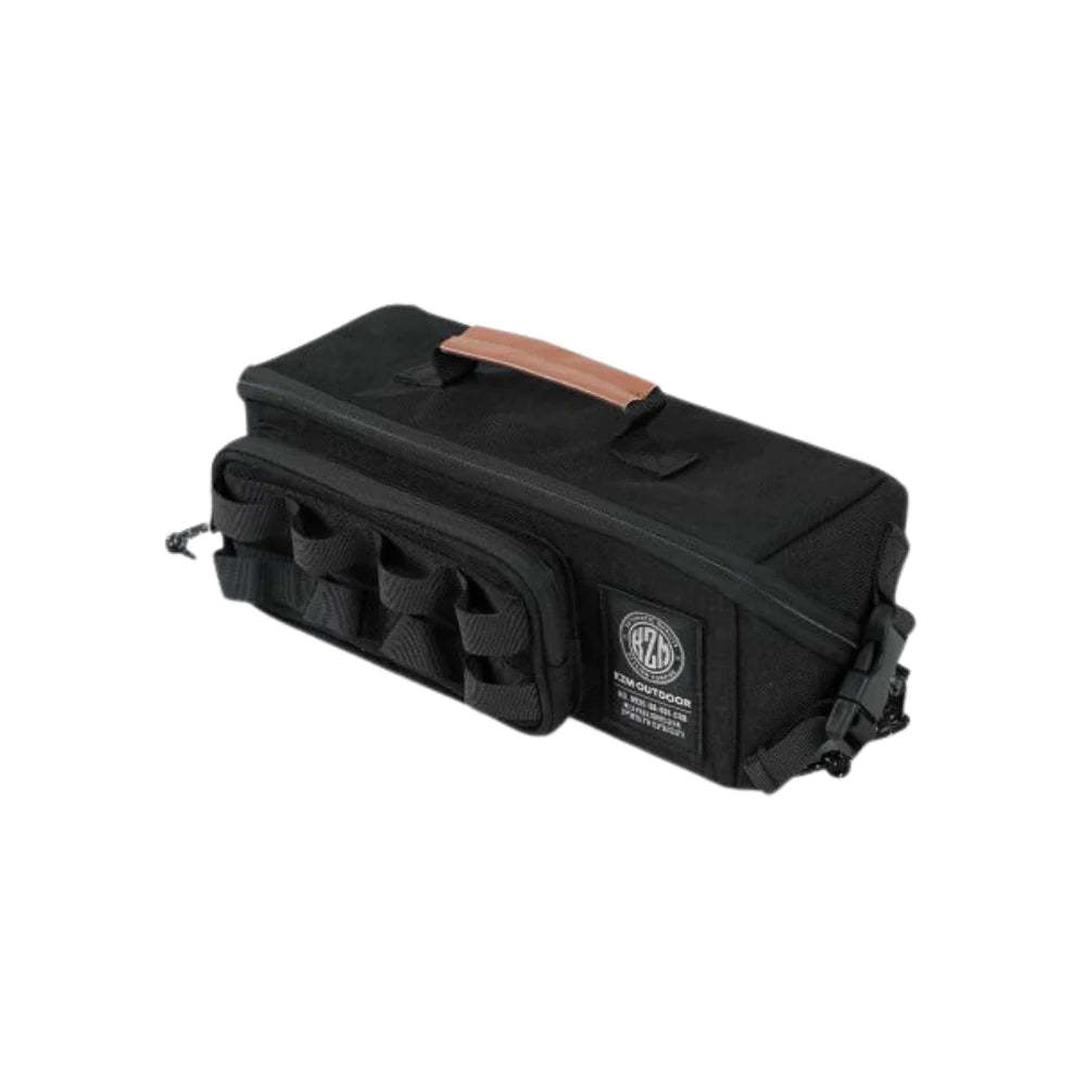 KZM Field Multi Tool Bag - Black