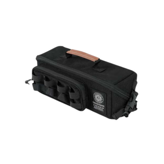 KZM Field Multi Tool Bag - Black