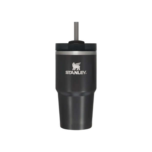Stanley Adventure Quencher 2.0 Tumbler 20oz - Black Tonal-Goritta Works Sdn. Bhd. 202501017603 (1619017-X)