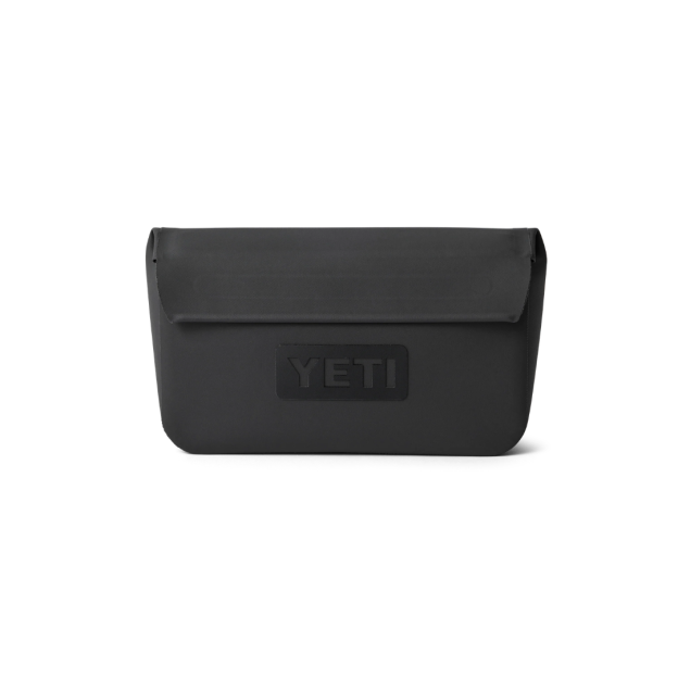 YETI SideKick Dry 1L Waterproof Gear Case - Black