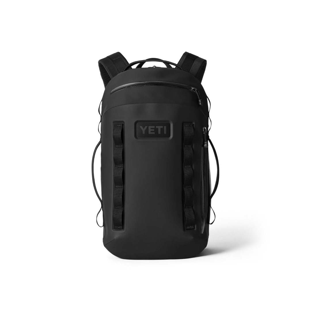 YETI Cayo™ 25L All-Weather Backpack - Black