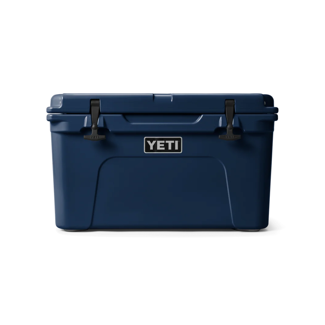YETI Tundra 45 Hard Cooler - Navy
