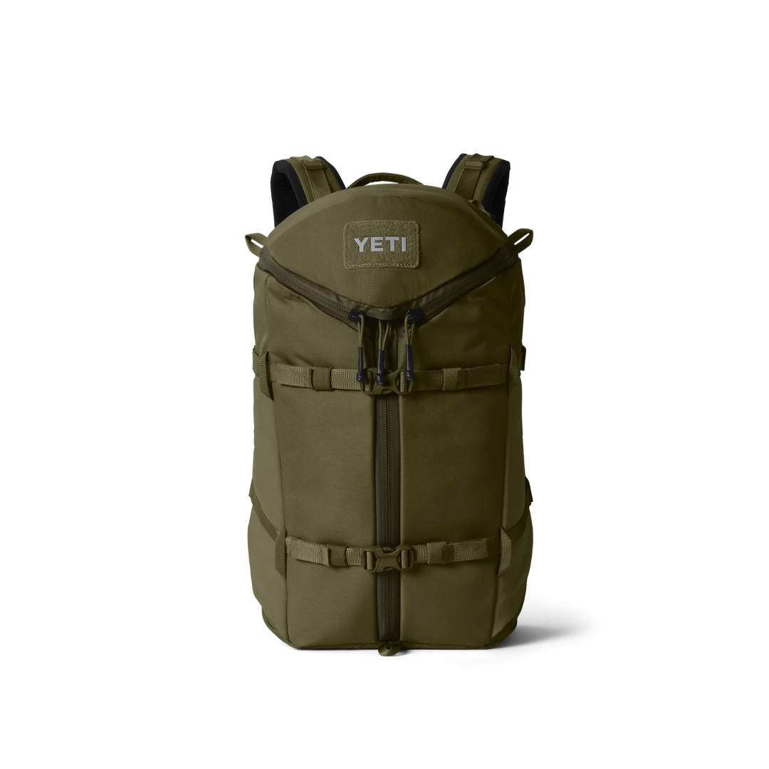 YETI Ranchero 22L Everyday Carry Backpack - Olive