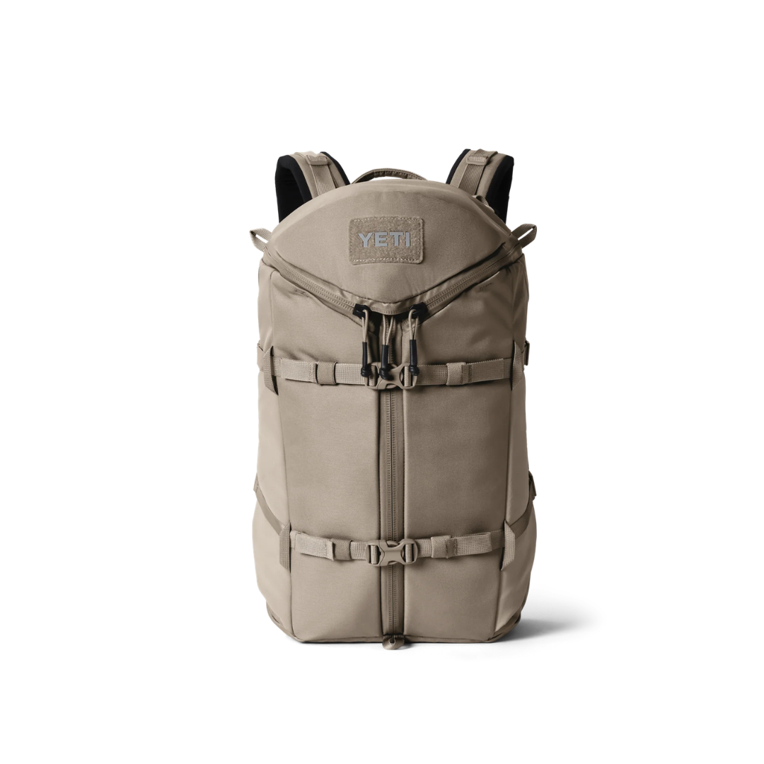 YETI Ranchero 22L Everyday Carry Backpack - Cape Dark Taupe